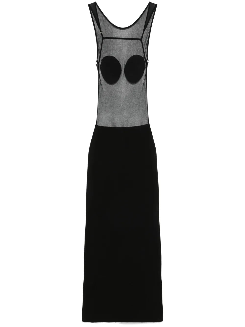 Platano Maxi Dress