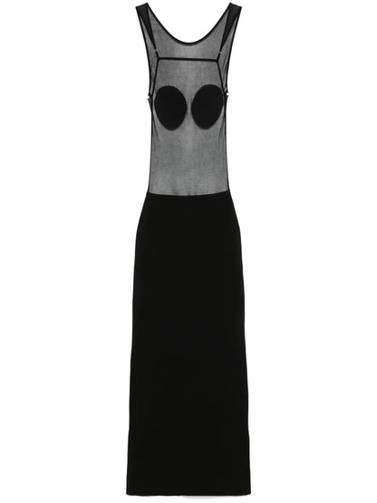 Platano Maxi Dress