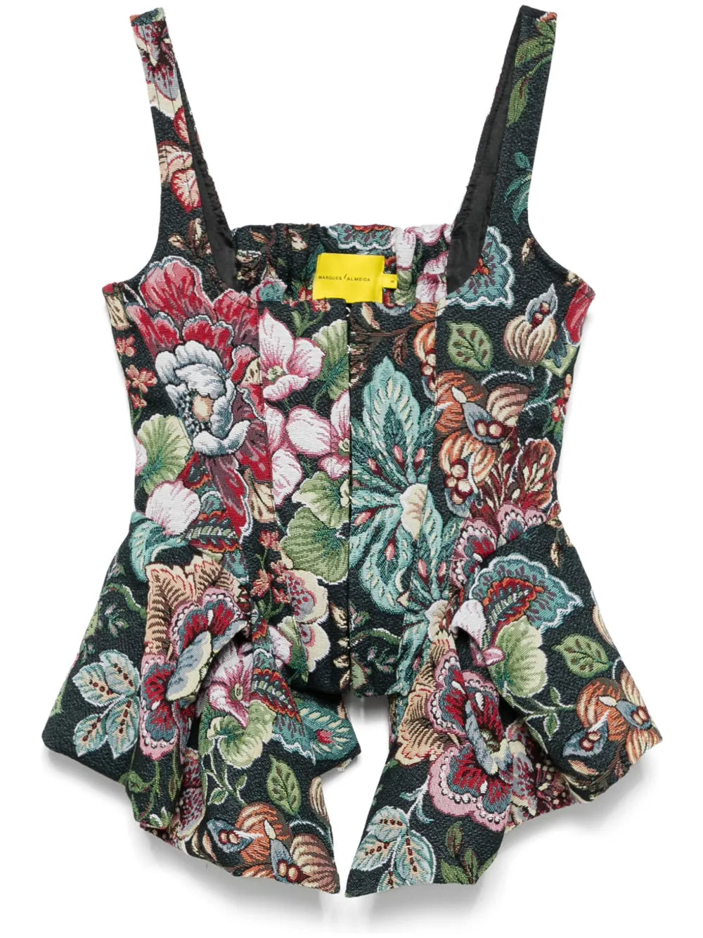 Corset Top