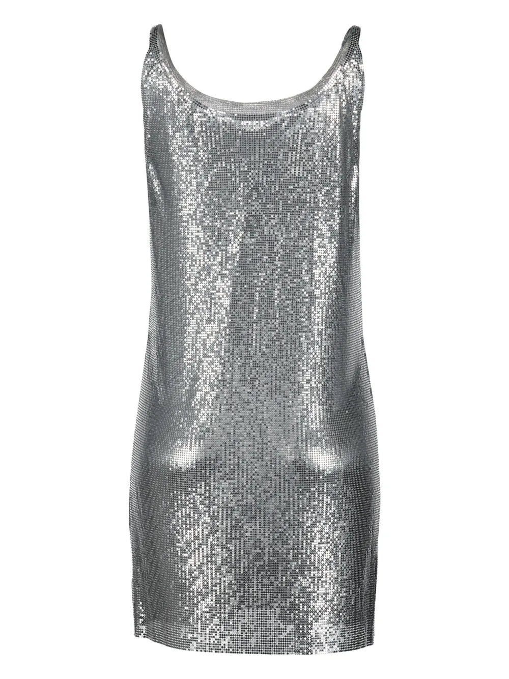 Mesh Dress