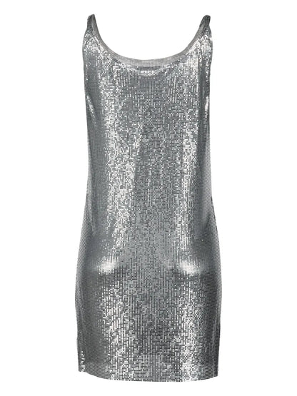Mesh Dress