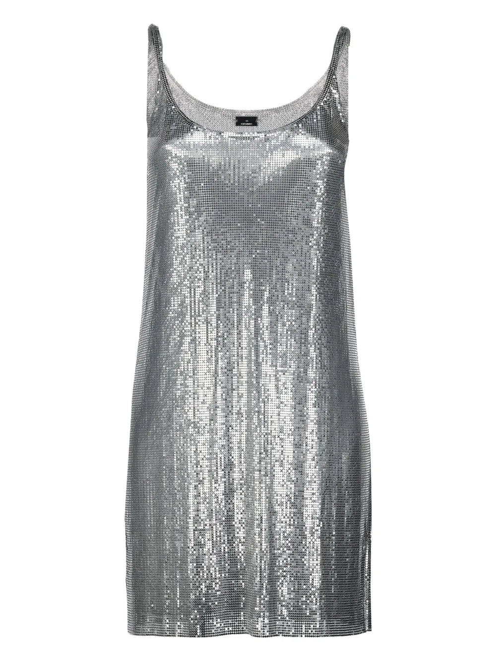 Mesh Dress
