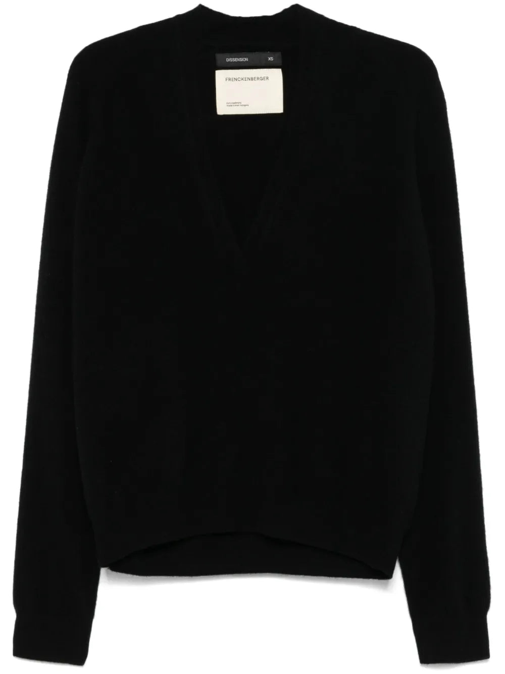 Cashmere Sweater