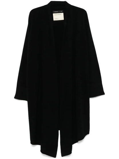 Cashmere Coat