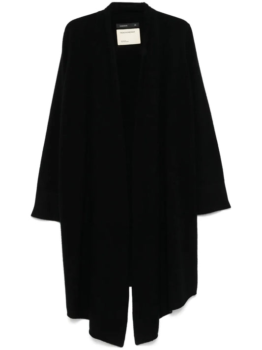 Cashmere Coat