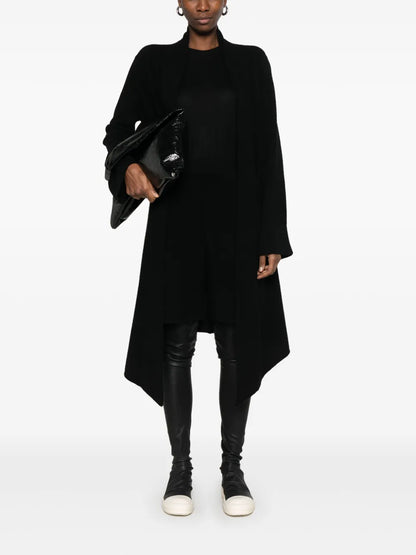 Cashmere Coat