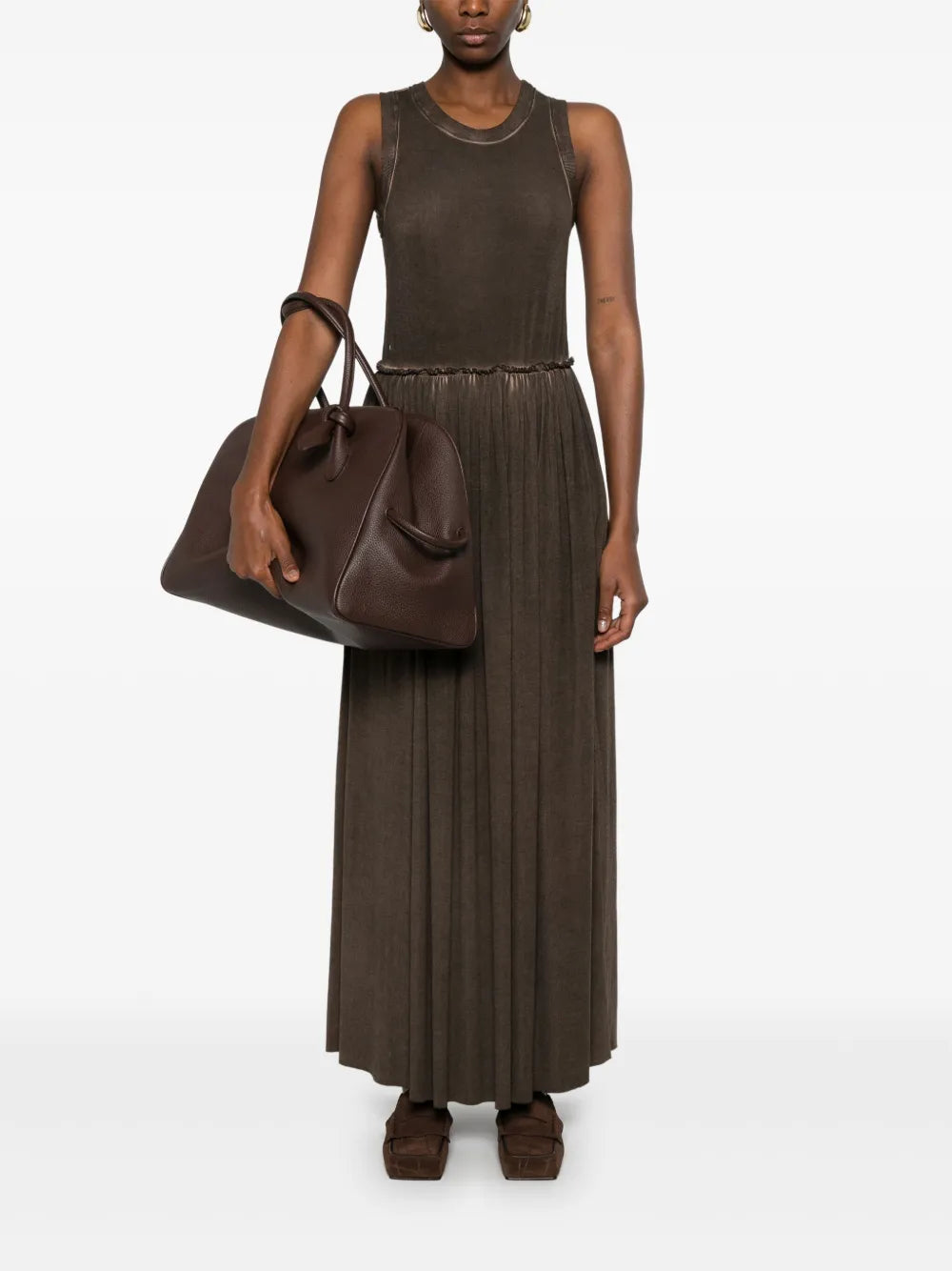 Duma Maxi Dress