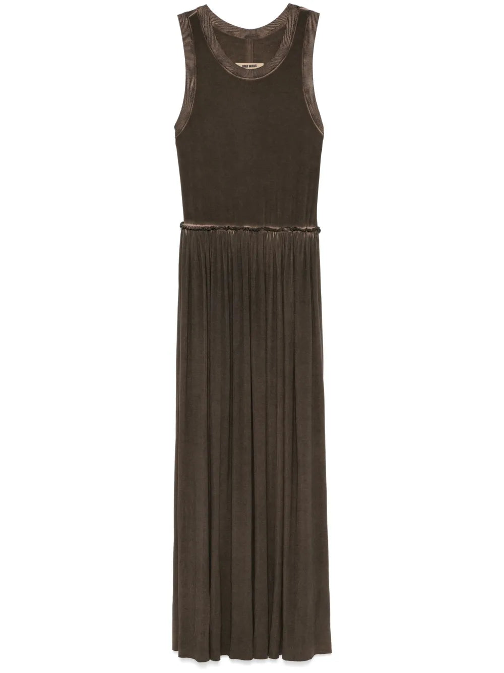 Duma Maxi Dress