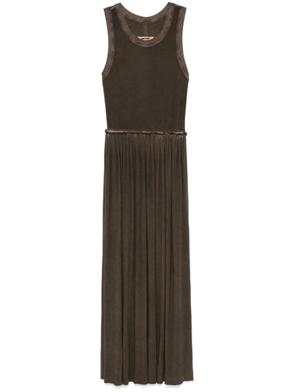 Duma Maxi Dress