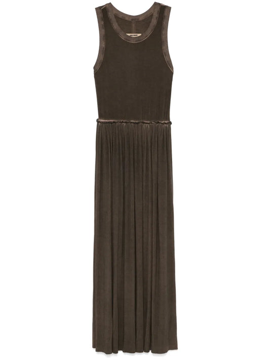 Duma Maxi Dress