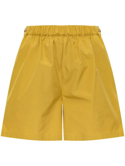 Cotton Shorts