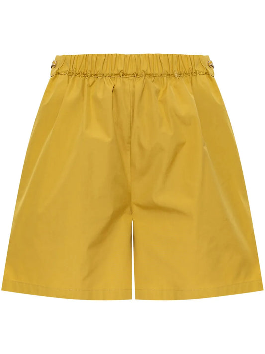 Cotton Shorts