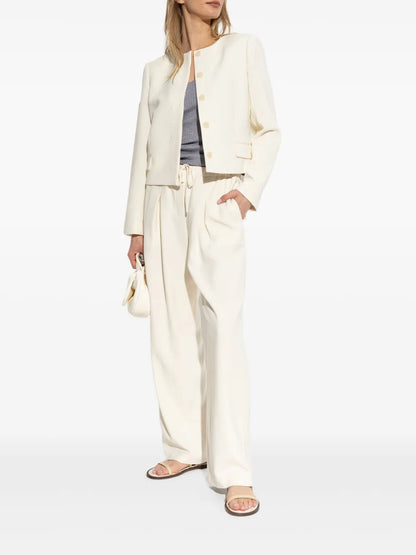 Cropped Jacket