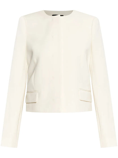 Cropped Jacket