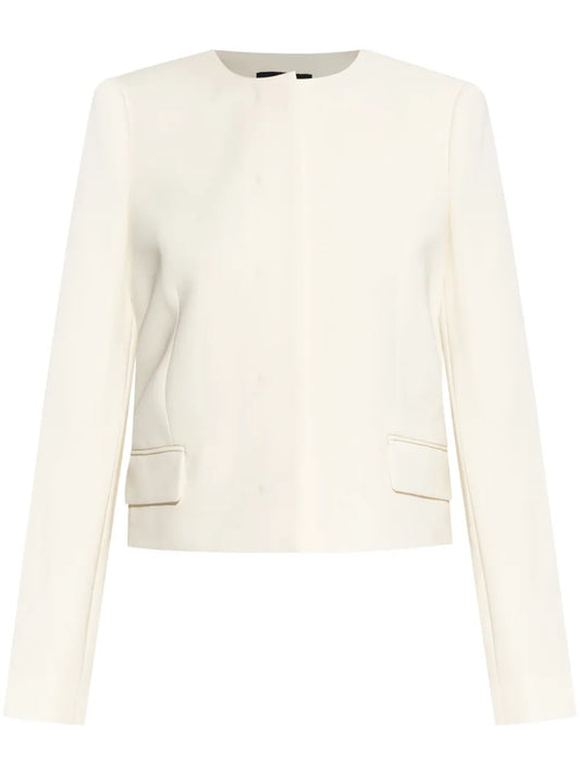 Cropped Jacket