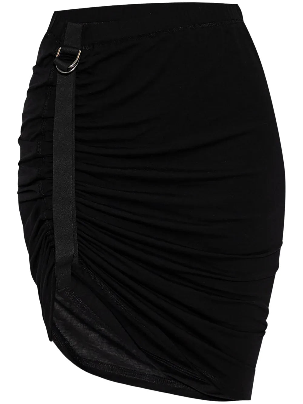 Wind Mini Skirt