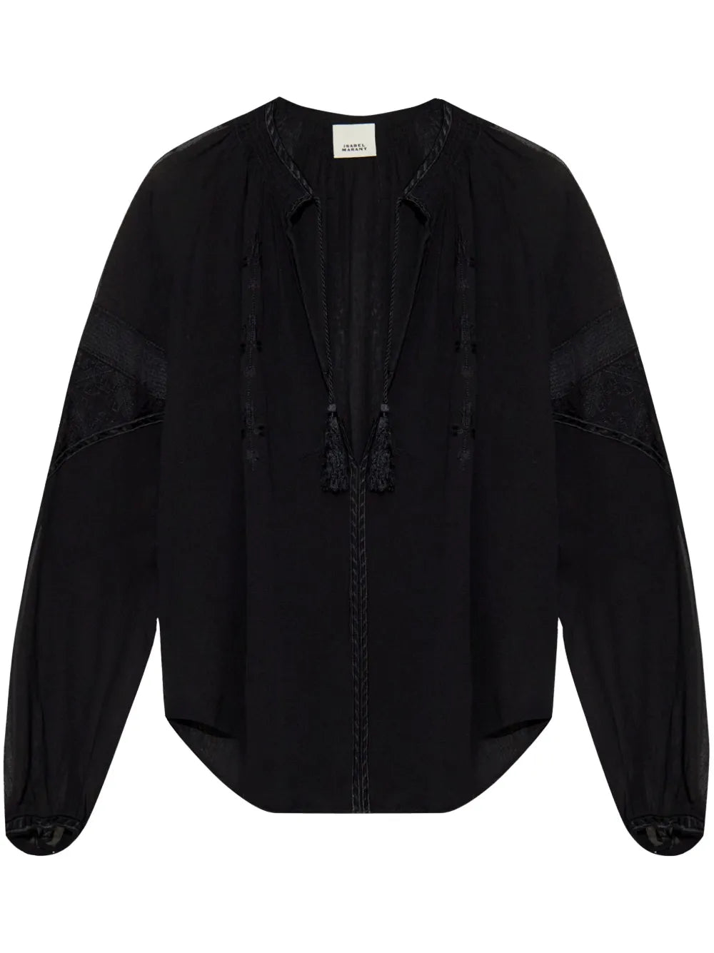 Oris Blouse
