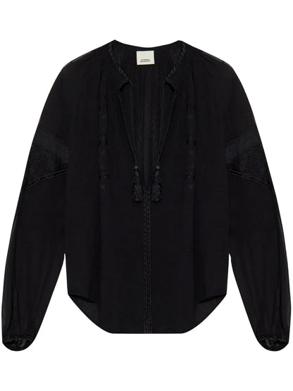 Oris Blouse