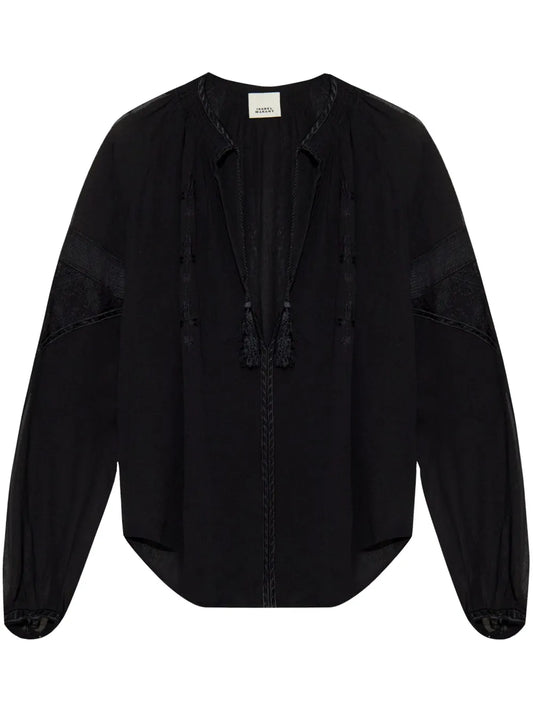 Oris Blouse