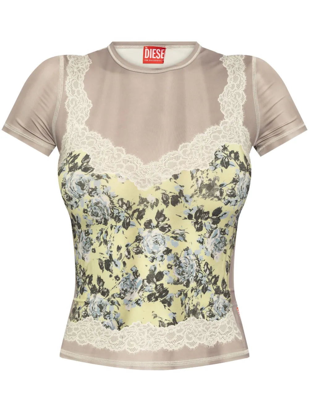 T-Ileni T-Shirt