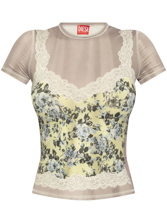 T-Ileni T-Shirt
