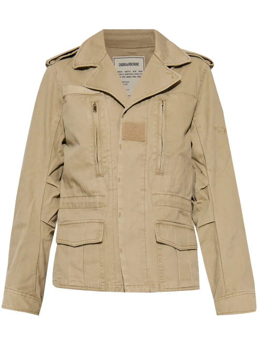 Cotton Jacket
