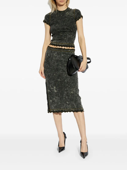 O-Meno Skirt