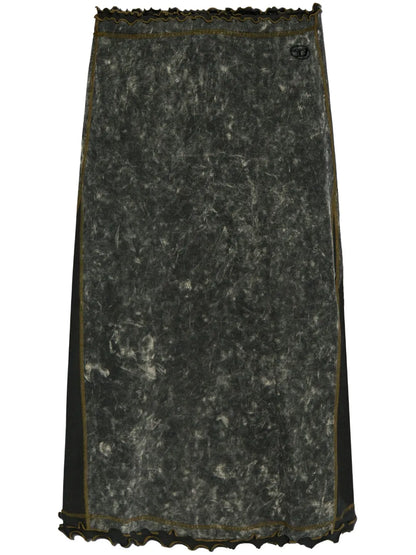 O-Meno Skirt