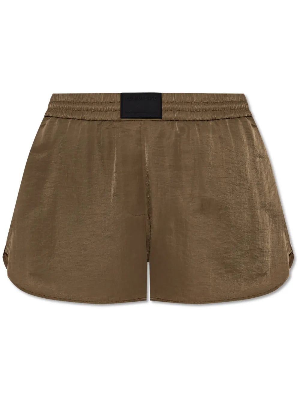 Logo-Appliqué Boxer Shorts