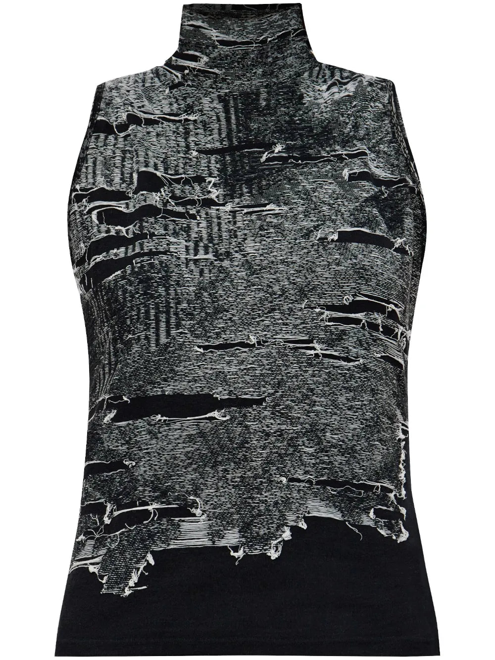 M-Alma Top