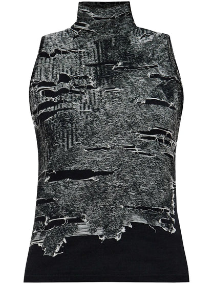 M-Alma Top