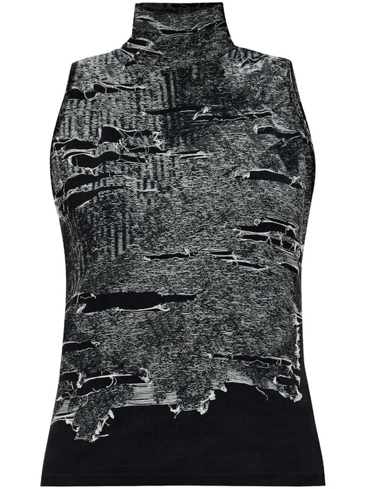 M-Alma Top