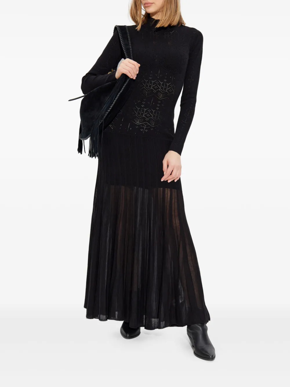 Gisole Maxi Dress