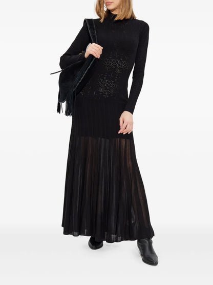 Gisole Maxi Dress