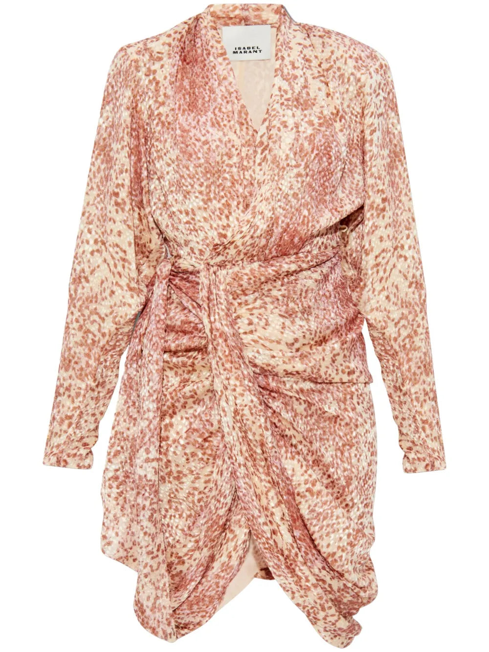Cleora Mini Dress