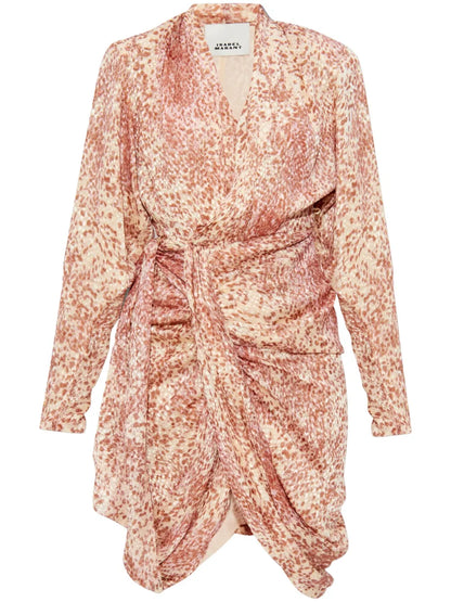 Cleora Mini Dress
