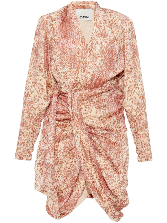 Cleora Mini Dress