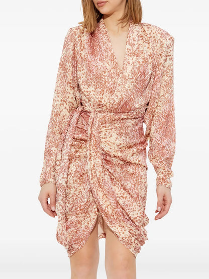 Cleora Mini Dress