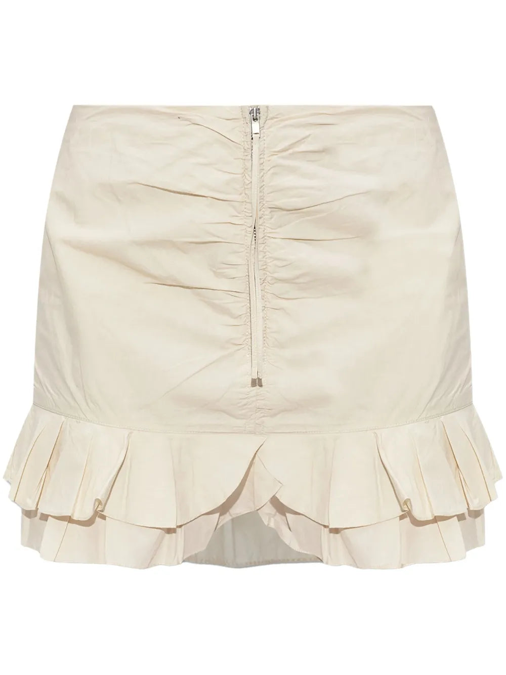 Breenea Mini Skirt