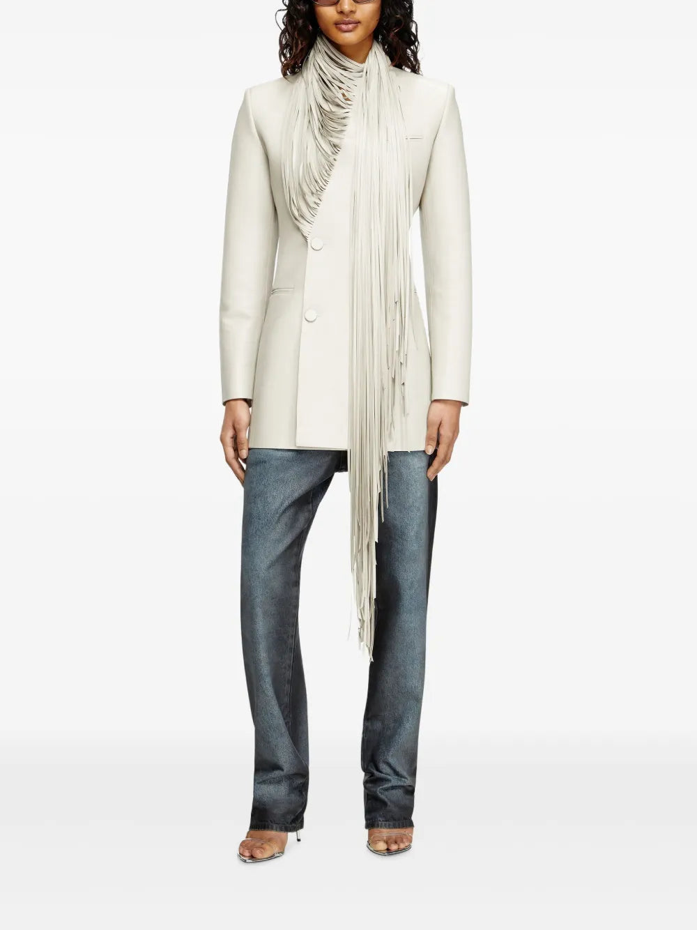 G-Shank Blazer