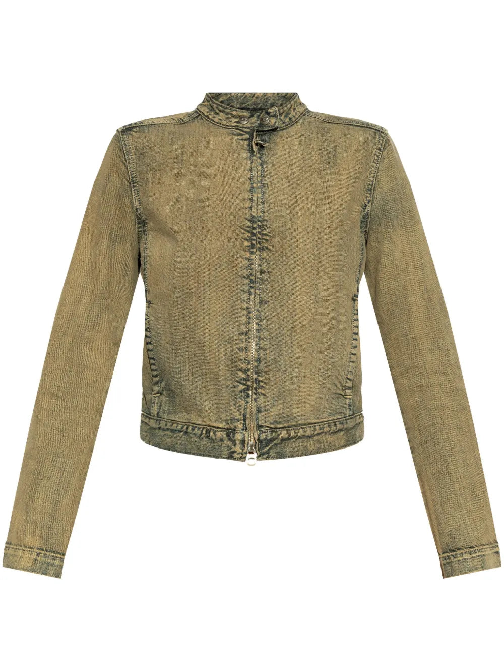 De-Mornin Fitted Jacket