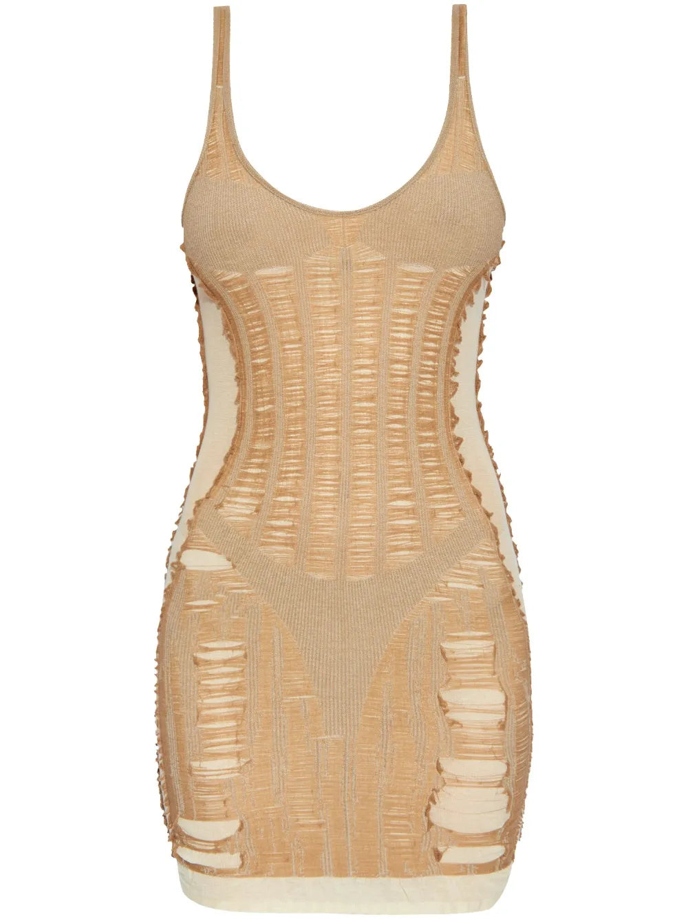 M-Calimera Mini Dress