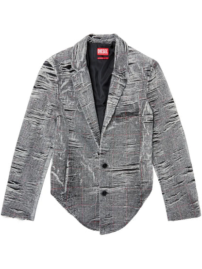 De-Phonix Blazer
