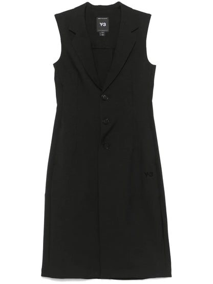 Sport Uniform Tailored Vest