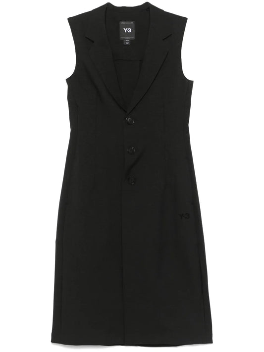 Sport Uniform Tailored Vest