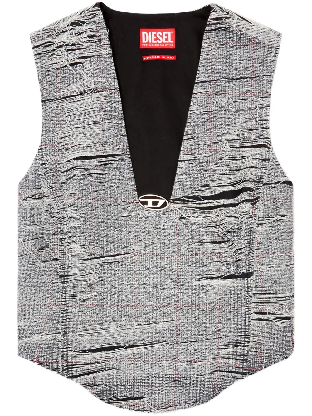 De-Laris Top