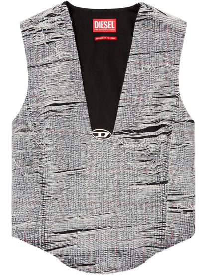 De-Laris Top
