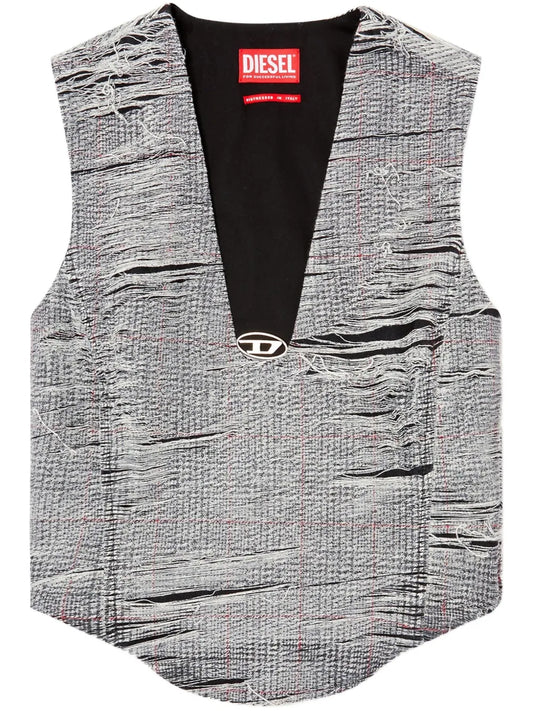 De-Laris Top