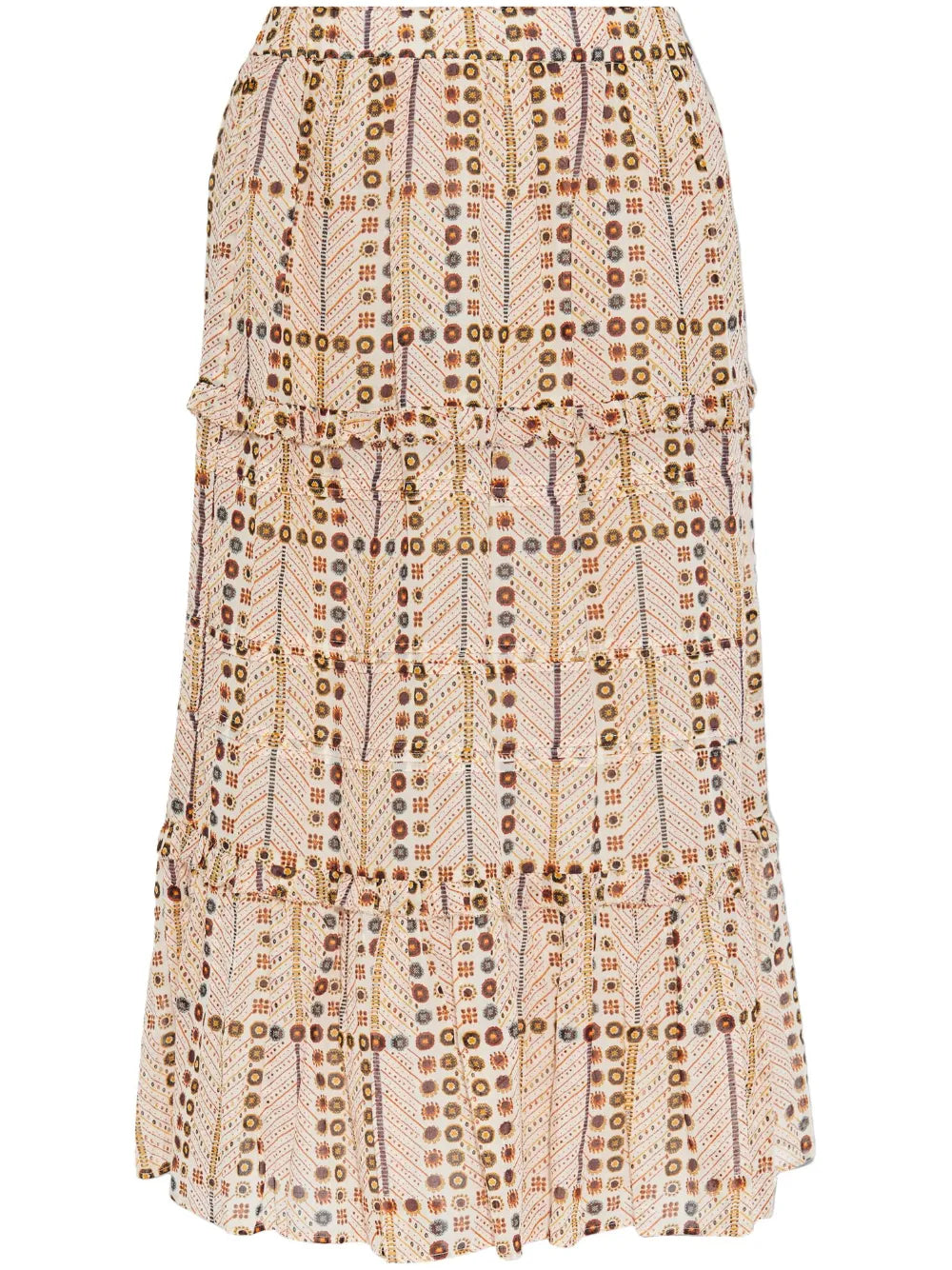 Diya Maxi Skirt