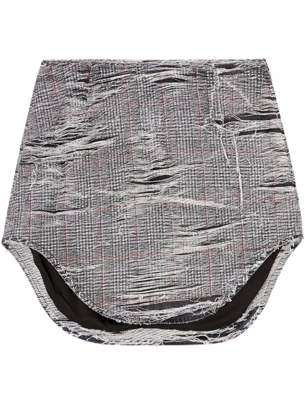 Cotton Skirt